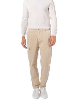 Stylingtipps Beschreibungsbild von Marc O'Polo Hose 330 0140 10084/737