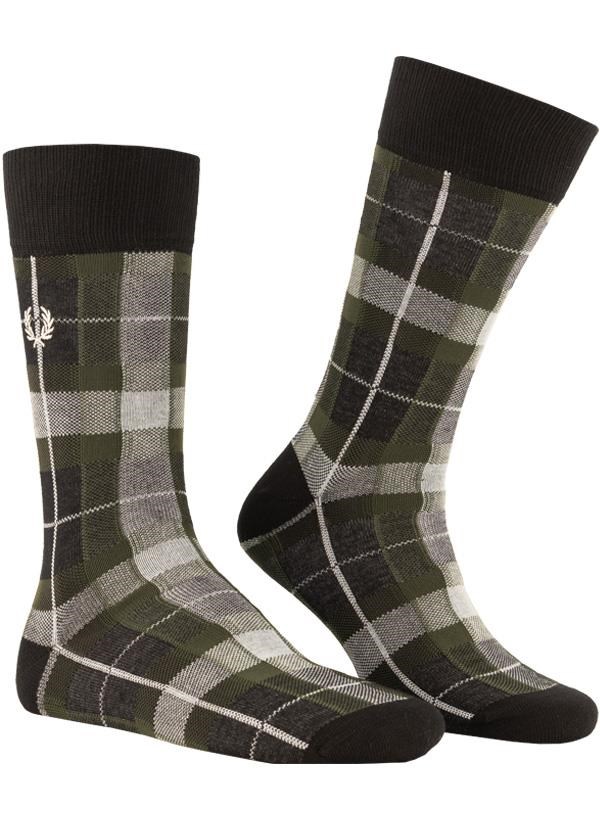 Fred Perry Socken C6154/T87