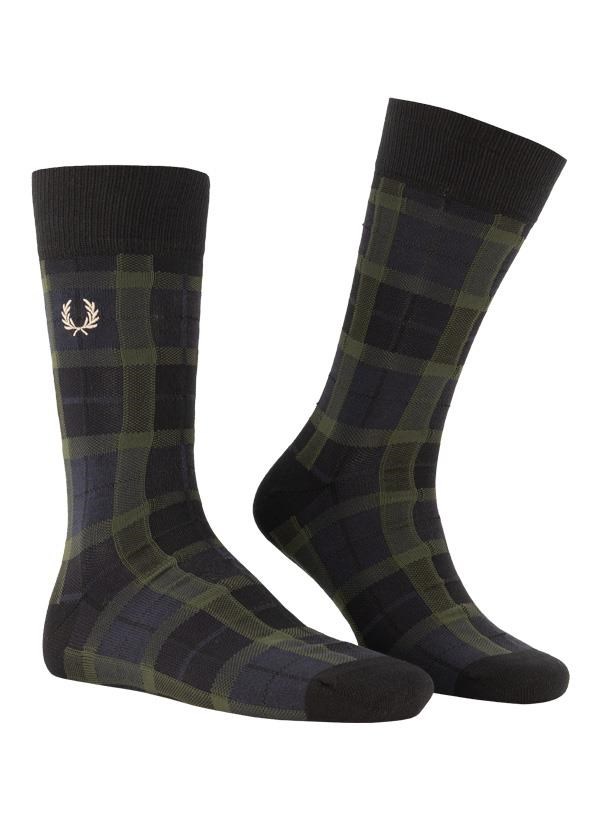 Fred Perry Socken C6150/T88