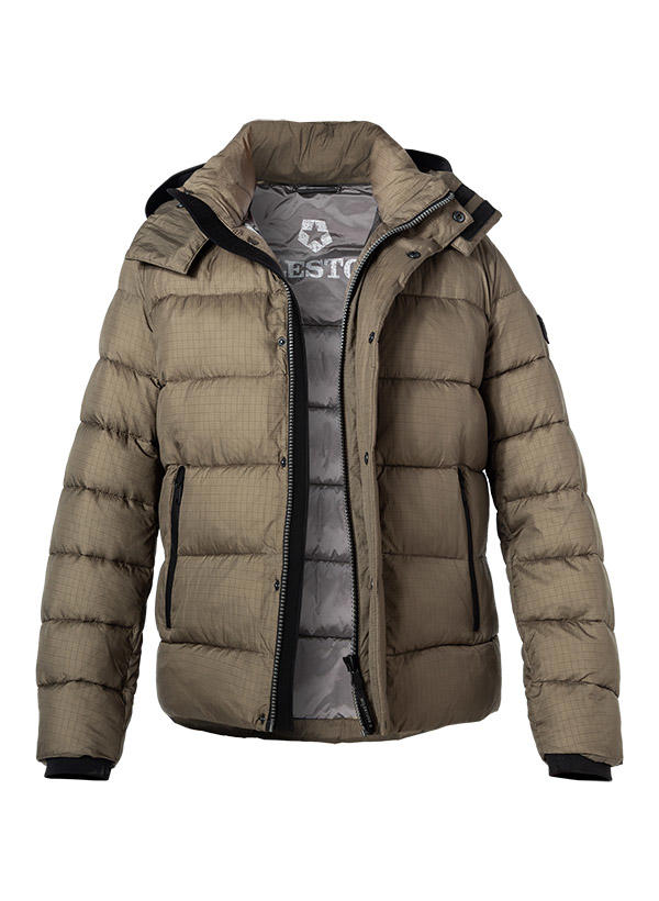 MILESTONE Jacke Tesino 330408/10765/46 Image 0