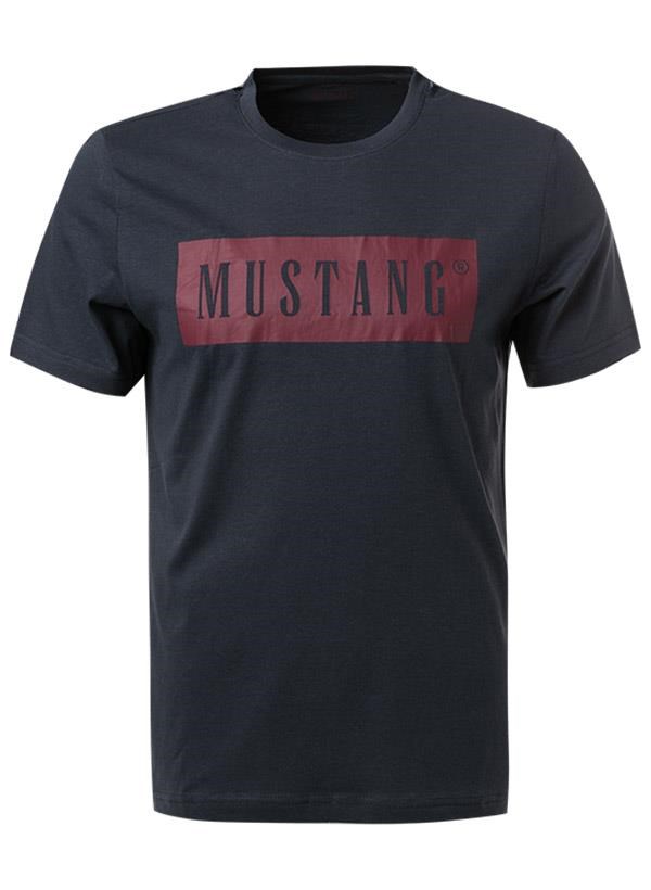 MUSTANG T-Shirt 1013223/4085