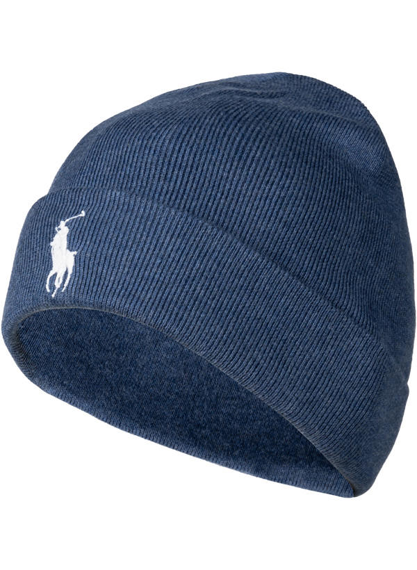 Polo Ralph Lauren Mütze 710886138/010 Image 0