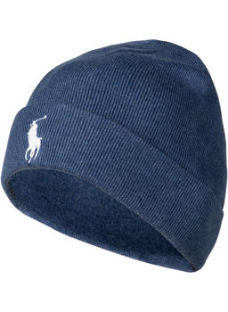 Stylingtipps Beschreibungsbild von Polo Ralph Lauren Mütze 710886138/010