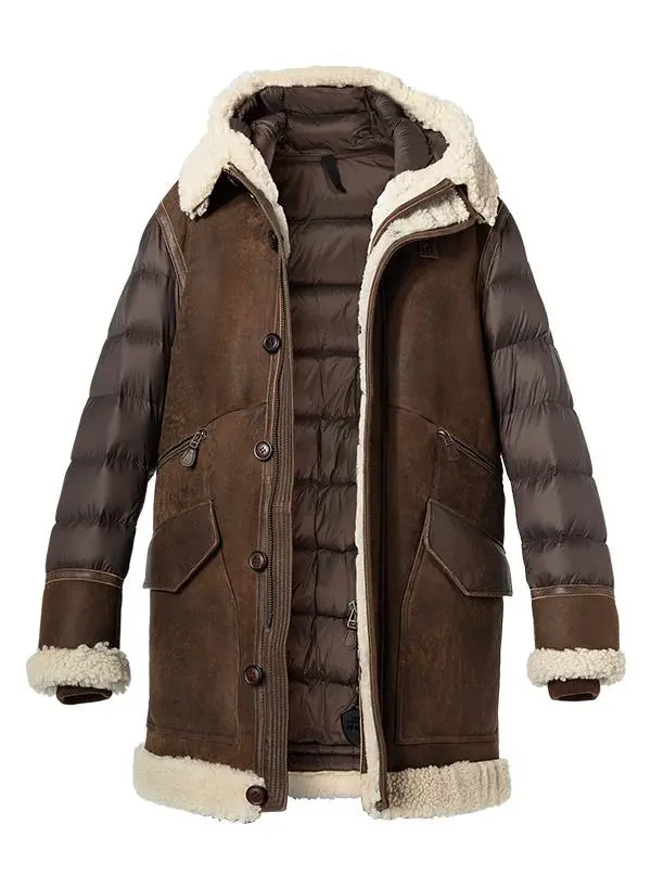 Blauer. USA Jacke BLUL01260/006403/351