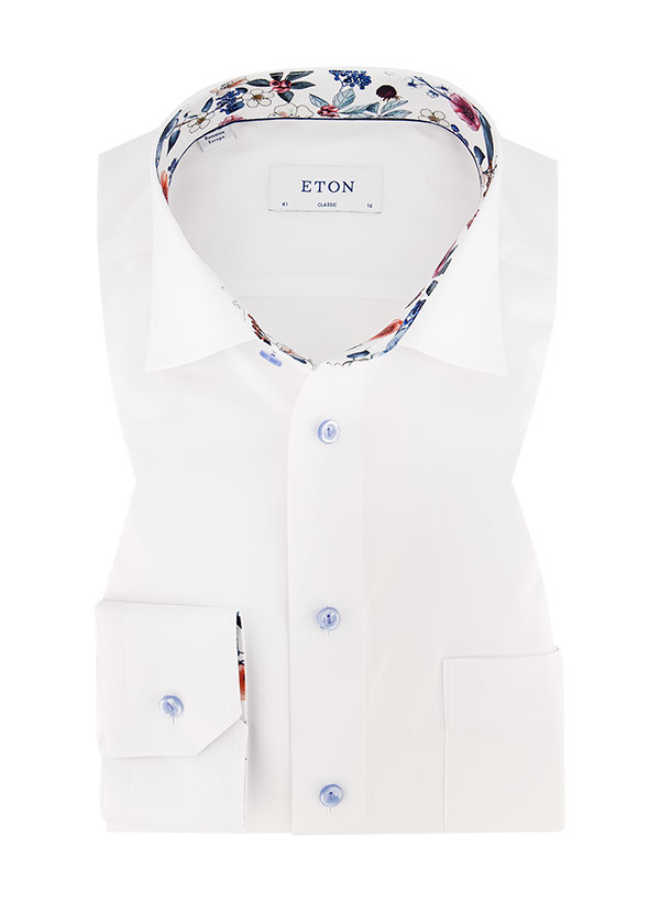 ETON Hemd 1000/11222/00