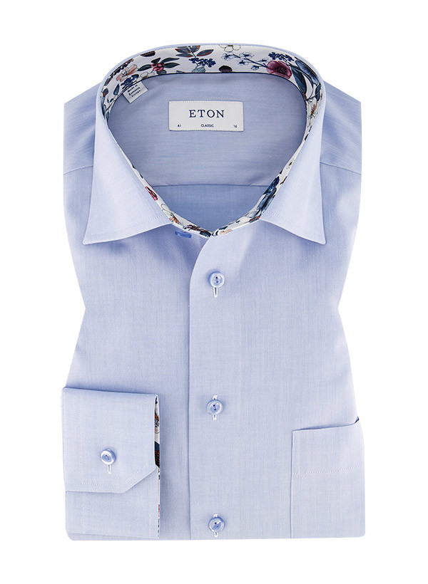 ETON Hemd 1000/11222/21