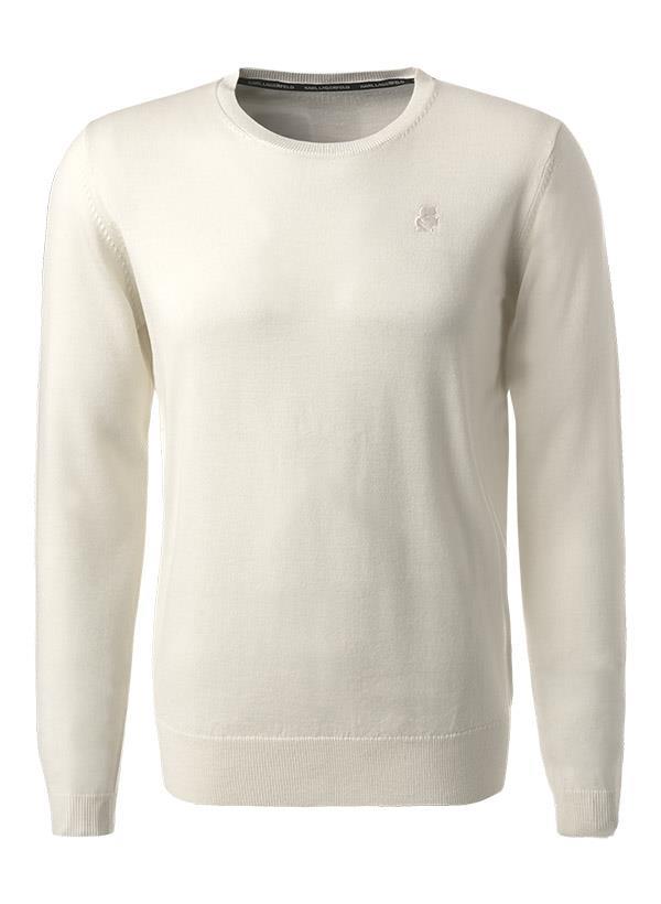KARL LAGERFELD Pullover 655000/0/534399/80 Image 0