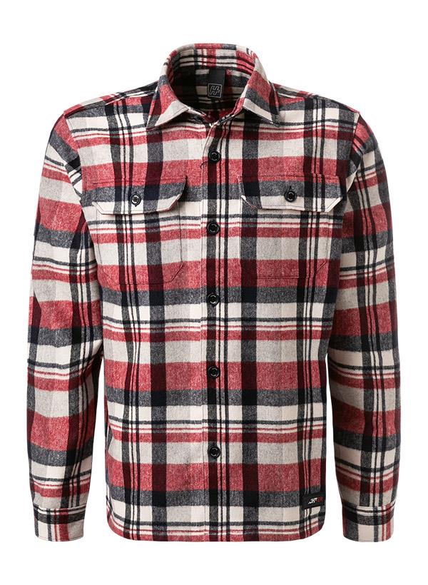 HECHTER PARIS Overshirt 60800/132606/320Normbild