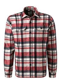 HECHTER PARIS Overshirt 60800/132606/320