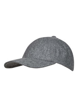 Stylingtipps Beschreibungsbild von VARSITY HEADWEAR Cap grantie grey GRGRW