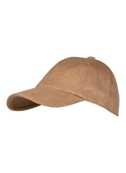Stylingtipps Beschreibungsbild von VARSITY HEADWEAR Cap camel CMLHW