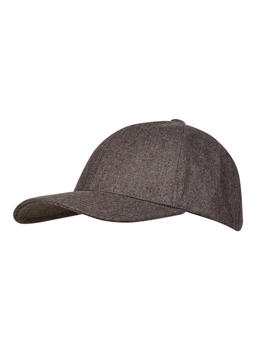 Stylingtipps Beschreibungsbild von VARSITY HEADWEAR Cap taupe brown TBRW