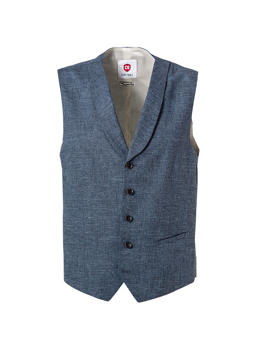 Stylingtipps Beschreibungsbild von CG Weste Paddy-N 20-170S0/440063/62