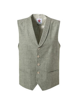 Stylingtipps Beschreibungsbild von CG Weste Paddy-N 20-170S0/440063/51
