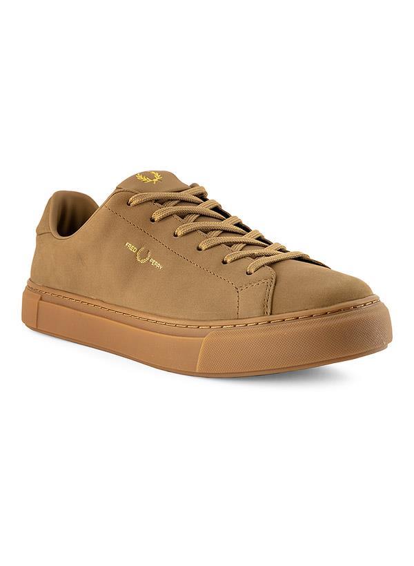 Fred Perry Schuhe B71 Oiled Nubuck B6330/T83 Image 0