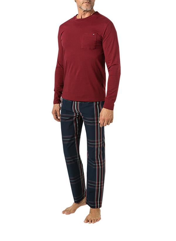 Tommy Hilfiger Pyjama UM0UM02995/0WQNormbild