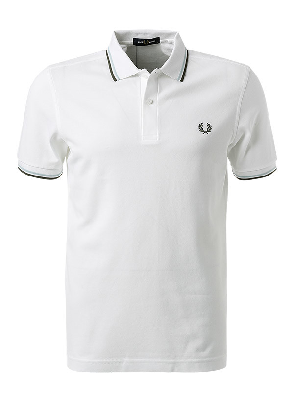 Fred Perry Polo-Shirt FPPM3600/T42