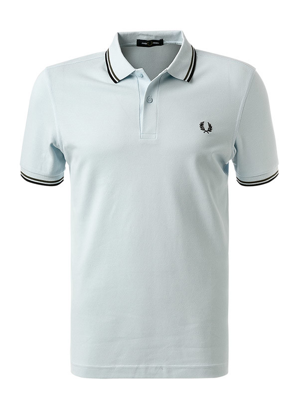 Fred Perry Polo-Shirt FPPM3600/T43