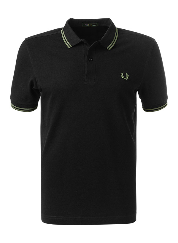 Fred Perry Polo-Shirt FPPM3600/T44 Image 0