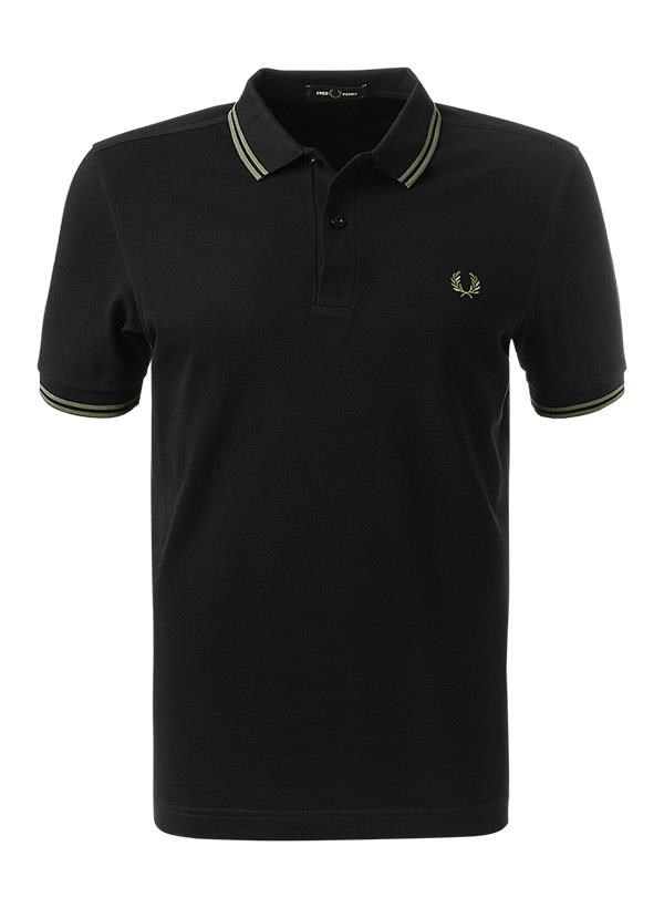 Fred Perry Polo-Shirt FPPM3600/T44
