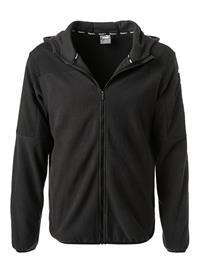 PUMA Fleecejacke 523891/0001