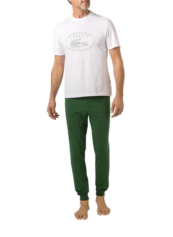 LACOSTE Pyjama 4H1508/737