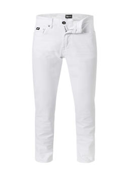 Stylingtipps Beschreibungsbild von GAS Jeans 351419 030685/02CW