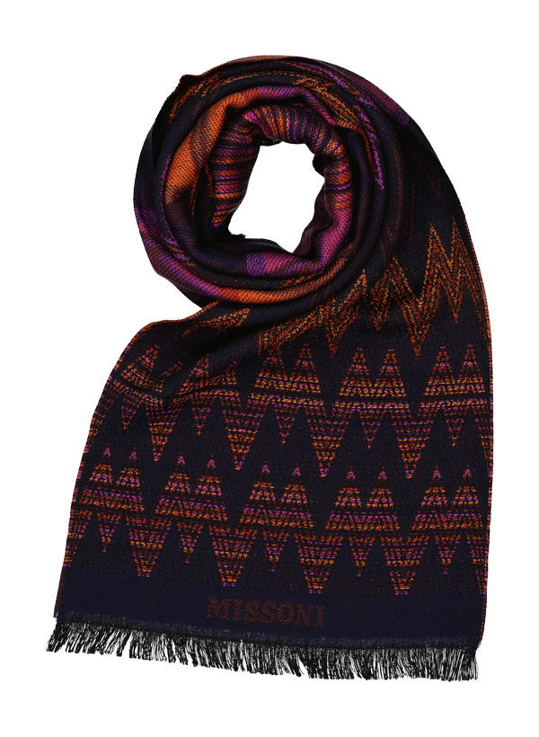 MISSONI Schal SC12WOU9267/0001 | herrenausstatter.de  