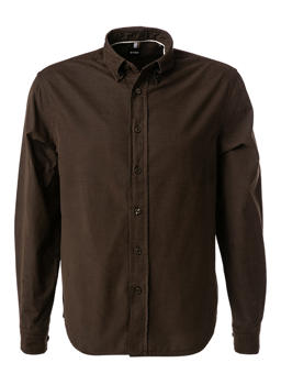 Stylingtipps Beschreibungsbild von BOSS Black Overshirt Owen 50503270/361