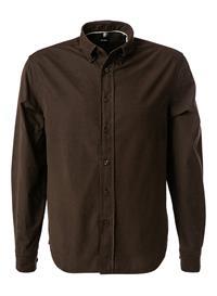 BOSS Black Overshirt Owen 50503270/361