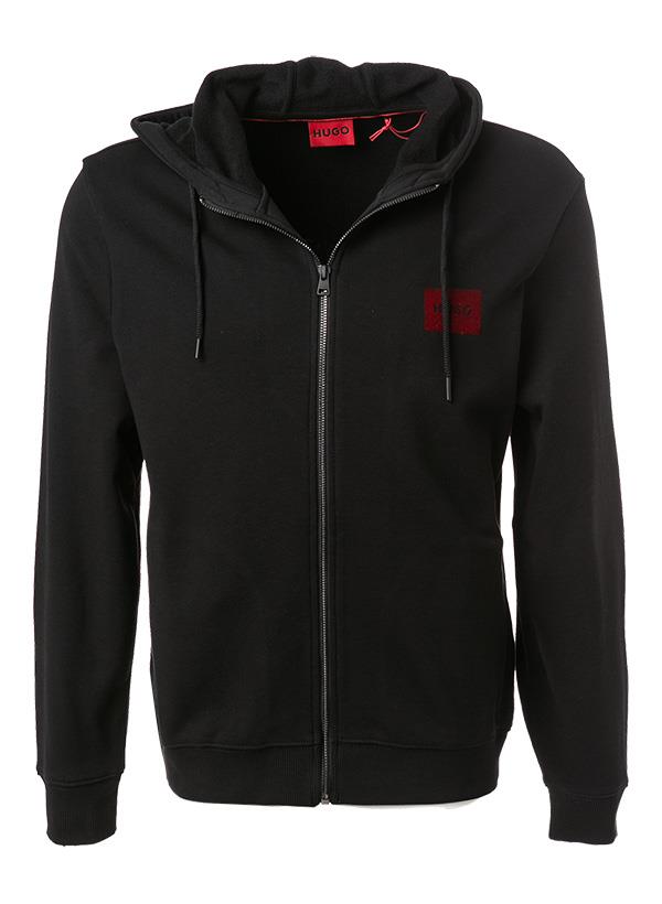 Hugo boss sale daple hoodie