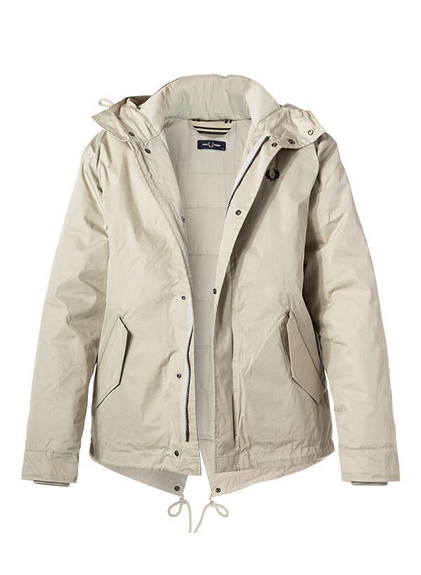 Fred Perry Parka J4552/P04 Image 0