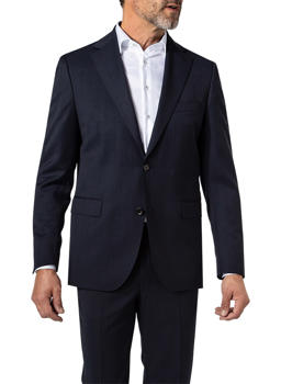 Stylingtipps Beschreibungsbild von DRESSLER Sakko Sean 00840/5B31/48