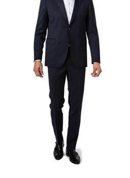 Stylingtipps Beschreibungsbild von DRESSLER Hose Jim 00840/3B35/48