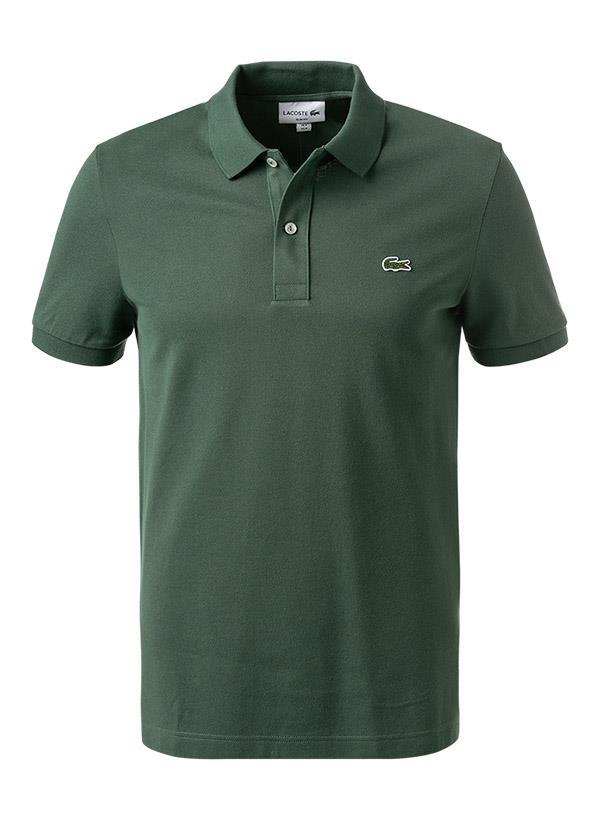 LACOSTE Polo-Shirt PH4012/SMI