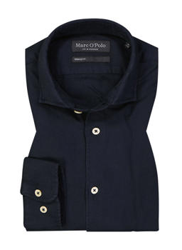 Stylingtipps Beschreibungsbild von Marc O'Polo Hemd 330 7307 42256/898