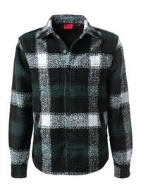 HUGO Overshirt Egriso 50502103/302