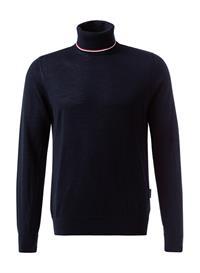 HECHTER PARIS Rollkragenpullover 65016/132812/690