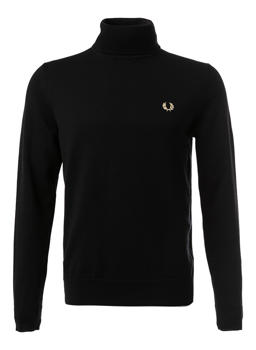 Stylingtipps Beschreibungsbild von Fred Perry Pullover K9552/198