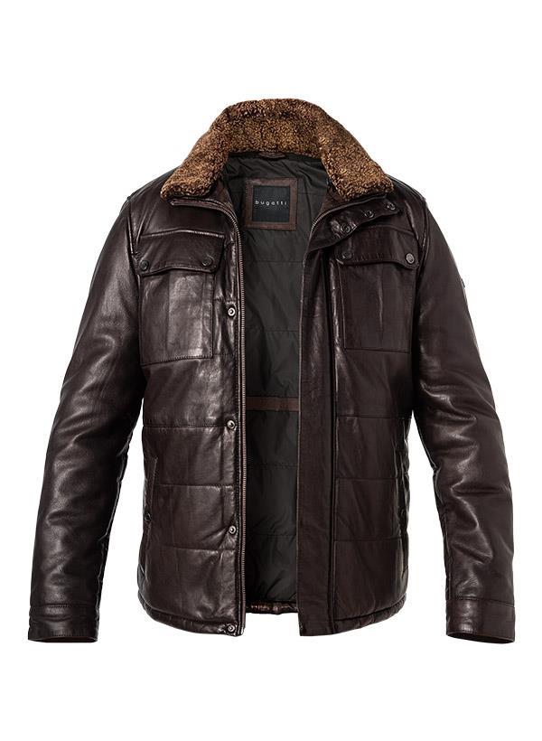 bugatti Lederjacke 064/sn 039/751