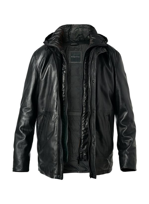 bugatti Lederjacke 065/sn 005/280Normbild