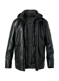 bugatti Lederjacke 065/sn 005/280