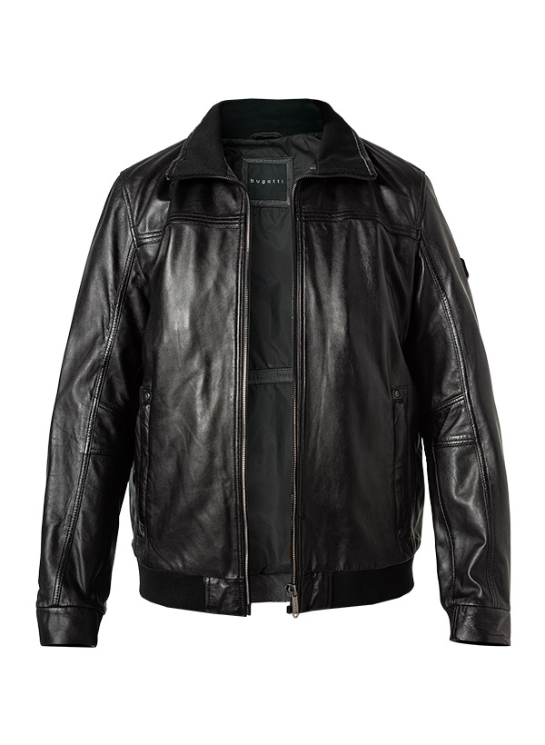 bugatti Lederjacke 031/sn 005/290Normbild