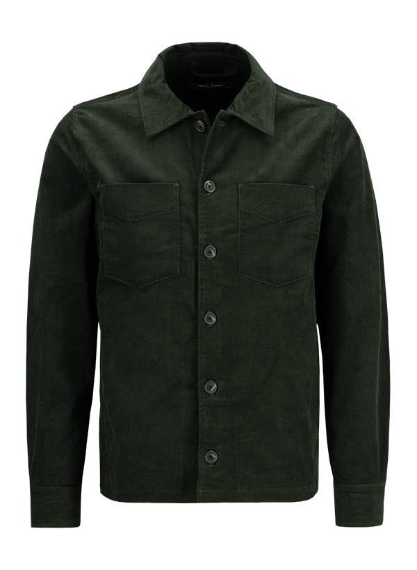 Fred Perry Overshirt M6595/Q20