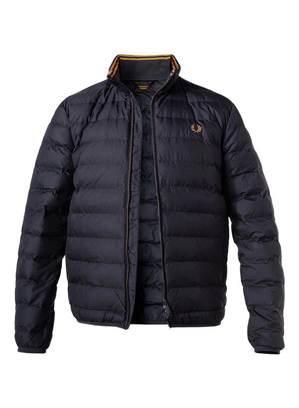 Fred Perry Jacke J4564/248 Image 0