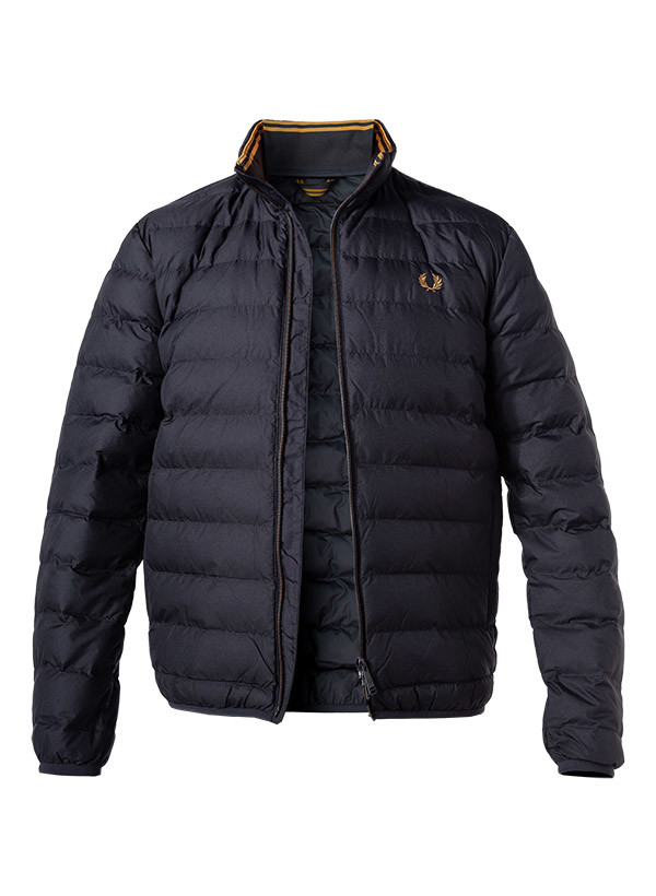 Fred Perry Jacke J4564/248 herrenausstatter.de herrenausstatter.de