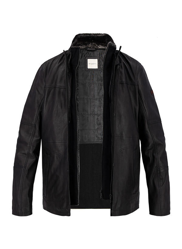 bugatti Lederjacke 037/sn 002/290 Image 0