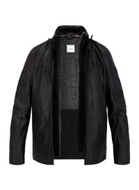 bugatti Lederjacke 037/sn 002/290