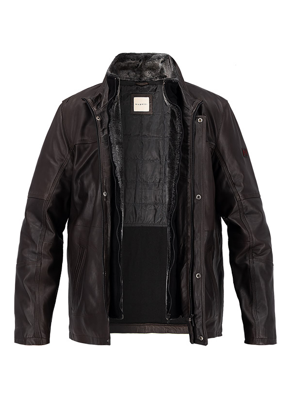 bugatti Lederjacke 037/sn 002/751Normbild