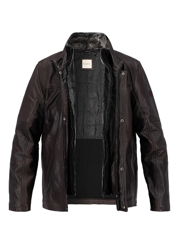 bugatti Lederjacke 037/sn 002/751